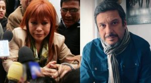 Magaly Medina se pronuncia por PRIMERA VEZ tras PERDER JUICIO contra conocido actor | VIDEO