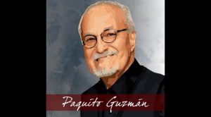 Qué voy hacer sin ti – Paquito Guzmán