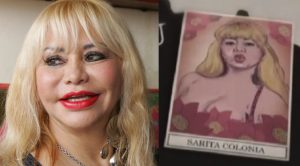 Susy Díaz habló por PRIMERA VEZ tras ser confundida con “Sarita Colonia” por medio internacional | VIDEO