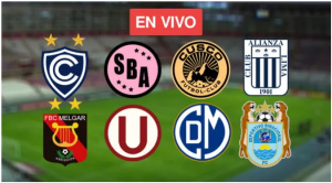 Liga 1 2023: ¿Por qué 8 clubes deportivos NO PARTICIPARÁN en este campeonato? | VIDEO