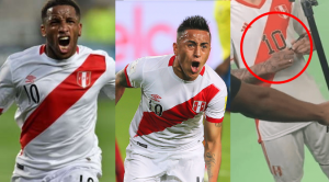 Perú vs Alemania: A FALTA de CUEVA y FARFÁN ESTE SERÁ el NUEVO ’10’ de la SELECCIÓN PERUANA | FOTOS