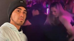 Rodrigo Cuba se defiende tras video de ‘perreo’ con otra mujer que no era Ale Venturo