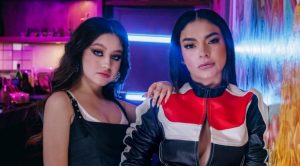 Cielo Torres y Karol Sevilla lanzan «Salud hermana» en versión salsa
