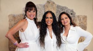 Sheila E, Gloria Estefan y Mimy Succar se unen para grabar «Bemba Colorá» de Celia Cruz