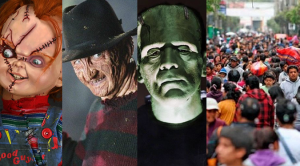 ¡DE NO CREER! CONOCE a LOS PERUANOS que LLEVAN NOMBRES ALUSIVOS a HALLOWEEN: “Chucky, Lucifer y Frankenstein”
