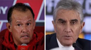 «Soy el técnico adecuado»: Reynoso se mantiene firme y responde pedido de Oblitas para que renuncie a la selección peruana