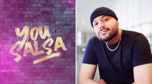 You Salsa se une a Efraín ‘Junito’ Dávila, exitoso productor musical para lanzamiento musical