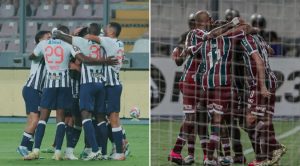 Copa Libertadores 2024: ¿a qué hora y dónde ver el partido entre Alianza Lima vs. Fluminense?