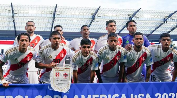 Selección peruana: ¿qué resultados necesita Perú para clasificar en la Copa América?