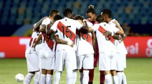 Perú vs Paraguay: Tips y recomendaciones para los asistentes del partido amistoso