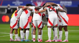 Copa América 2024: ¿A qué hora juegan Perú vs. Canadá HOY?