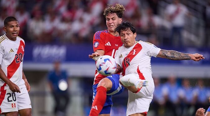 Copa América 2024: ¿qué pasaría si Perú y Chile empatan en puntos en la última fecha de la fase de grupos?