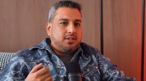 Amigo de Ricardo Mendoza sufre agresión por delincuentes que buscaban al comediante: “¿Dónde está el gordo?”