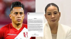 Christian Cueva responde: “Pido que se me deje jugar al fútbol”