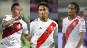 Eliminatorias Mundial 2026: ¿Quiénes quedaron fuera de la selección?