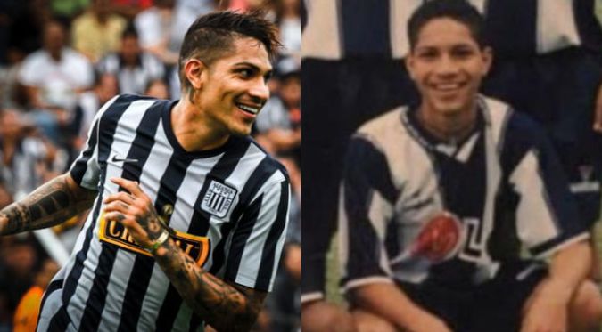 ¡Es oficial! Paolo Guerrero regresa a Alianza Lima