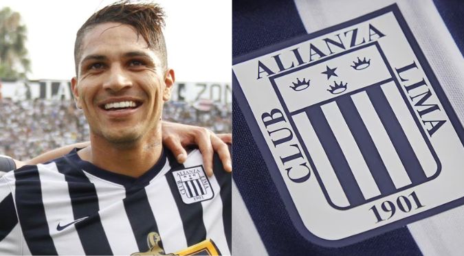 Paolo Guerrero: Alianza comparte misterioso post que confirmaría su fichaje