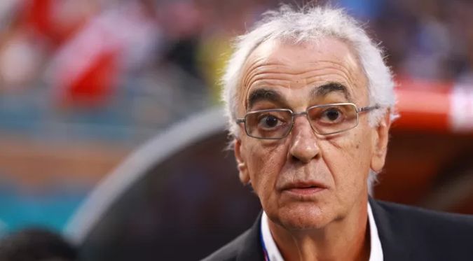 Jorge Fossati queda fuera del Perú vs. Colombia: Conmebol suspende al técnico por motivo inesperado