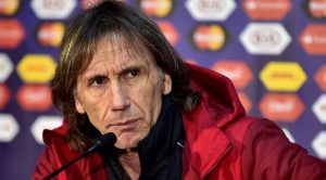 Ricardo Gareca quiso volver a la selección peruana tras salida de Reynoso, según Zimmermann