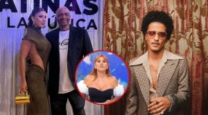 Sergio George comparó a Yahaira con Bruno Mars y Magaly explota: “¿Se le escapó un tornillo o está enamorado?”