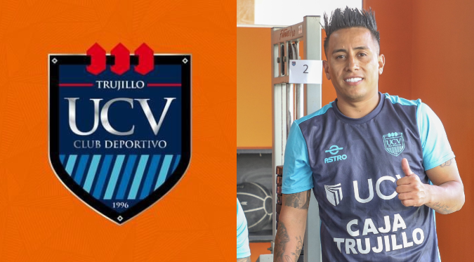 ¡Ya tiene equipo! Christian Cueva jugará en la César Vallejo hasta fines de 2024