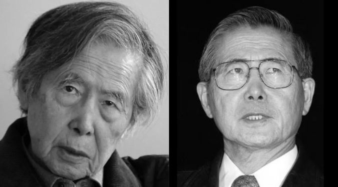 Alberto Fujimori fallece a los 86 años: Esto es lo que se sabe sobre su muerte