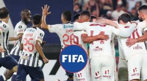 Alianza Lima y Universitario: FIFA revela el campeón de 1934