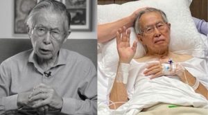 Alberto Fujimori: Médico revela cuál fue la causa de su muerte