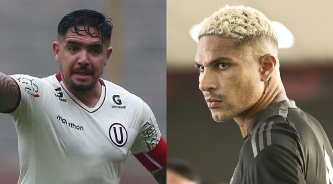 Paolo Guerrero: El ‘Loco’ Vargas le manda indirecta y enciende las redes sociales