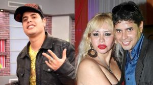 ‘Andy V’ confiesa el impactante monto que le pagó a Susy Díaz para armar ampay