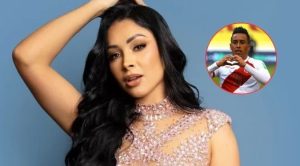 ¿Christian Cueva será manager de Pamela Franco? Janet Barboza hace sorprendente revelación