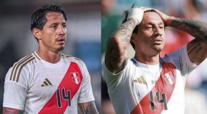 Gianluca Lapadula es desconvocado de la selección: Conoce el doloroso motivo