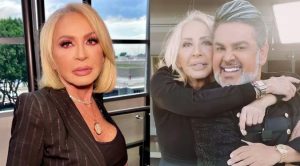 Laura Bozzo respalda a Andrés Hurtado: El controversial post que le dedicó